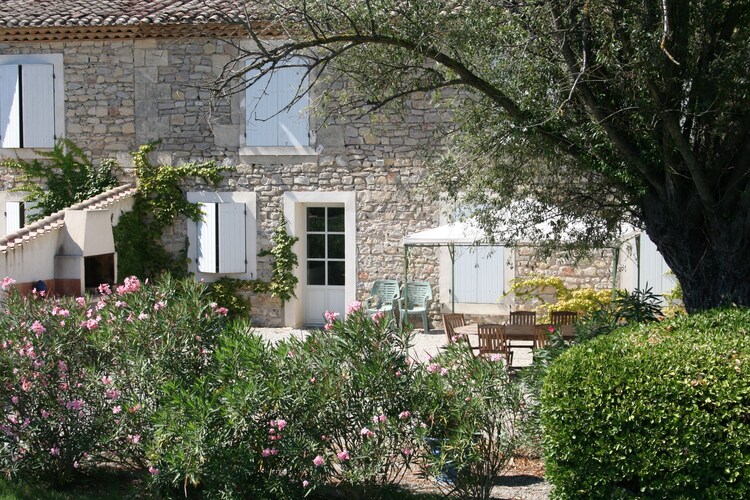 Holiday home Languedoc-Roussillon