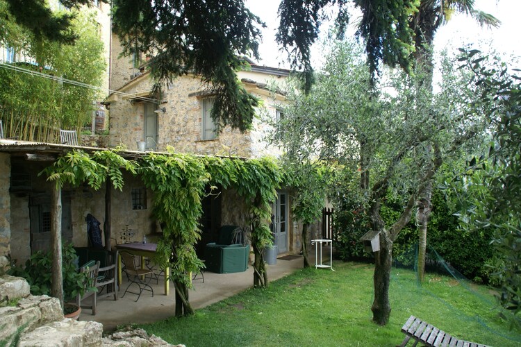 Apartment Tuscany Elba