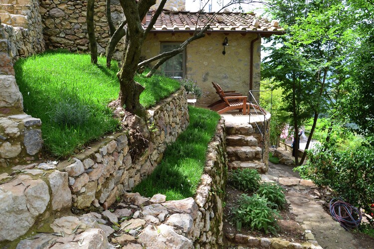 Holiday home Tuscany Elba