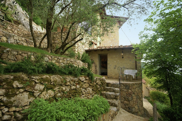 Holiday home Tuscany Elba