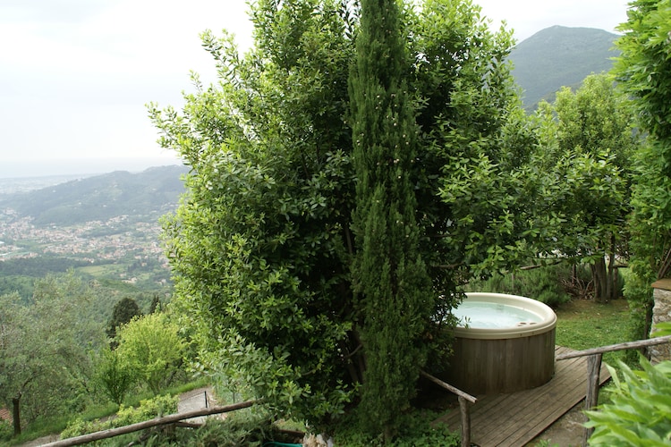 Holiday home Tuscany Elba