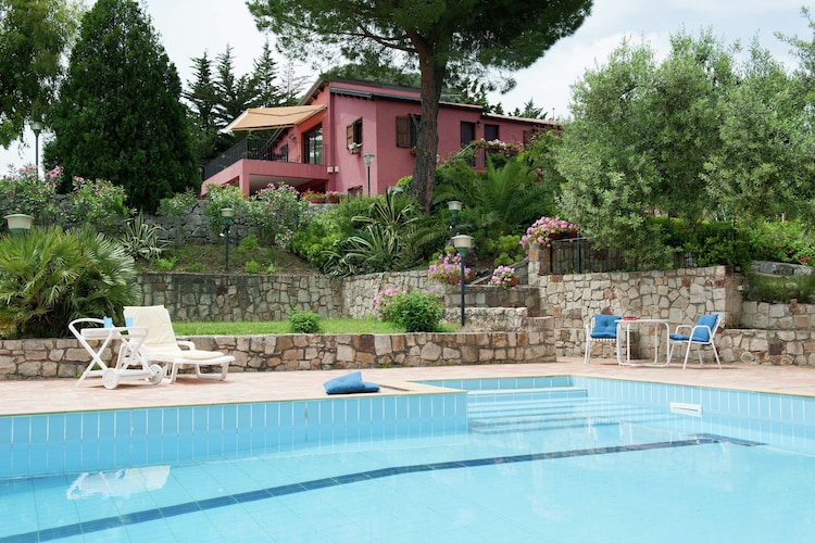 Holiday home Sicily