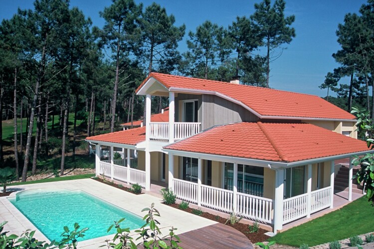 Villa Atlantic Coast