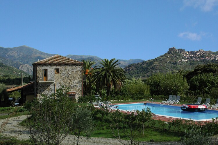Apartment Sicily