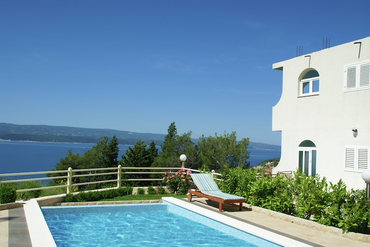 Apartment Dalmatia