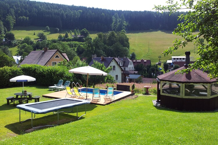 Apartment North Bohemia Giant Mountains