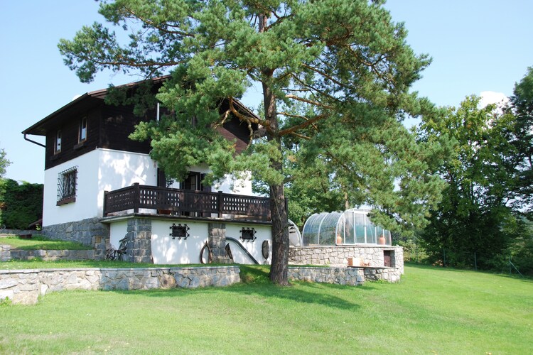 Holiday home Central Bohemia and Prague