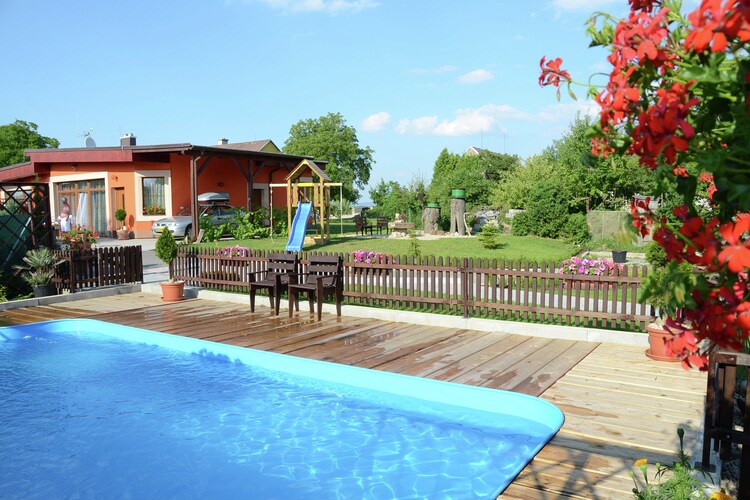 Bungalow South Bohemian Region