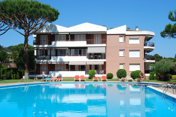 Apartment Costa Brava