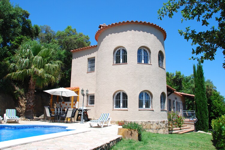 Villa Costa Brava
