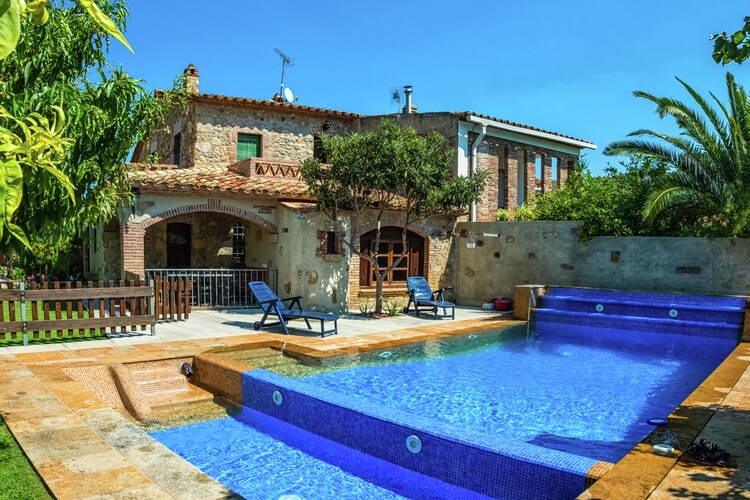 Holiday home Costa Brava