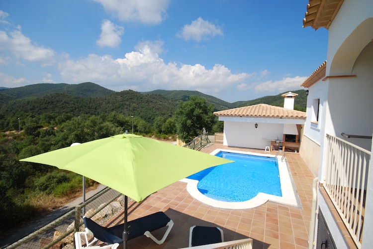 Villa Costa Brava