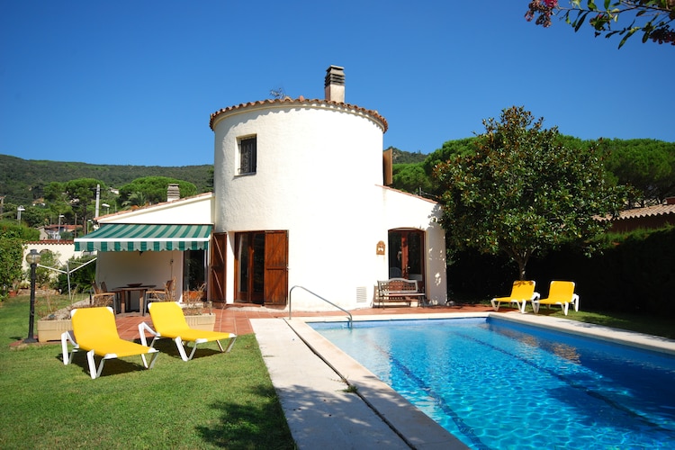 Villa Costa Brava