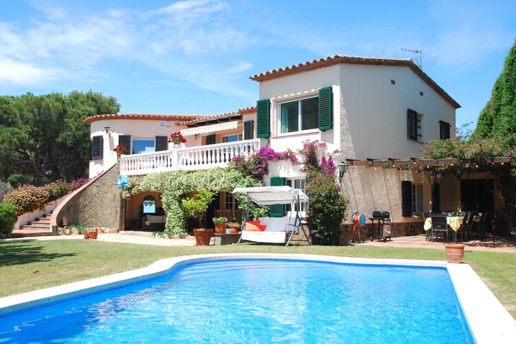 Villa Costa Brava