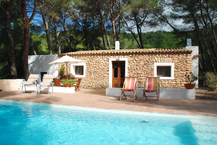 Holiday home Ibiza