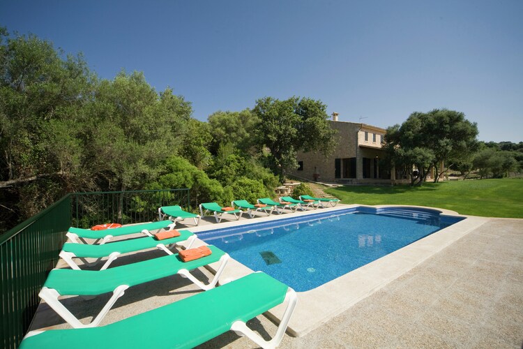 Villa Majorca