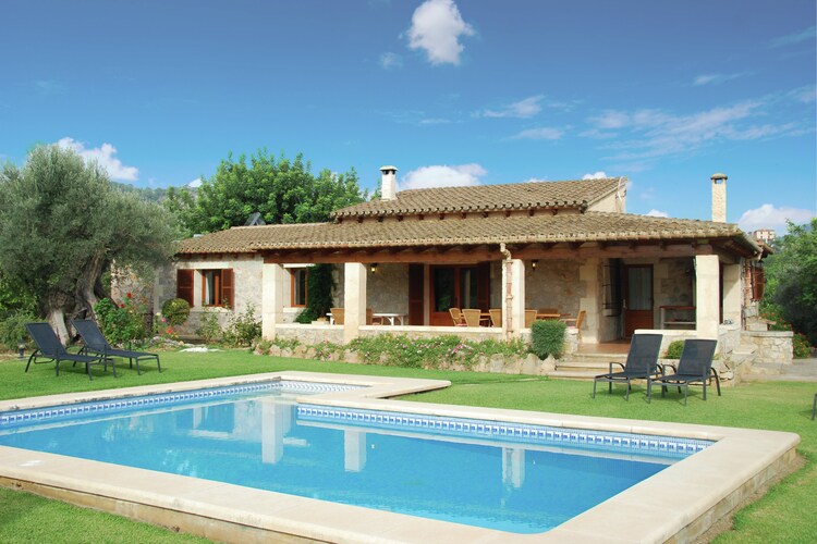 Villa Majorca