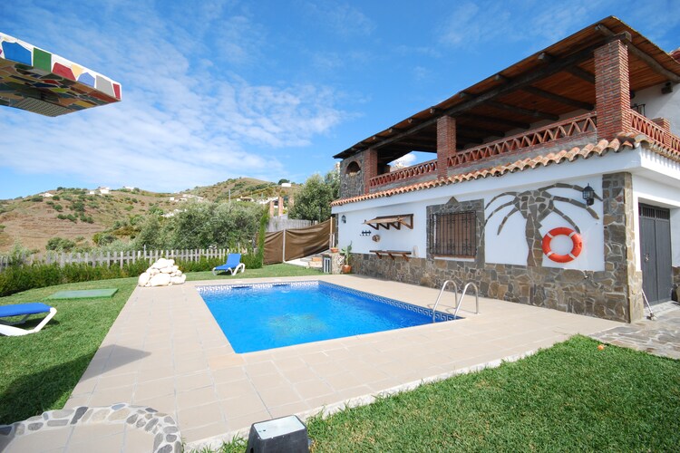 Villa Costa del Sol