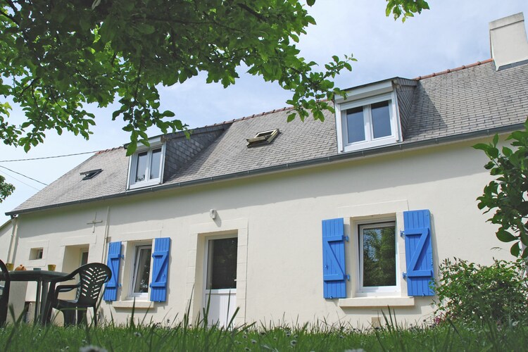Holiday home Brittany