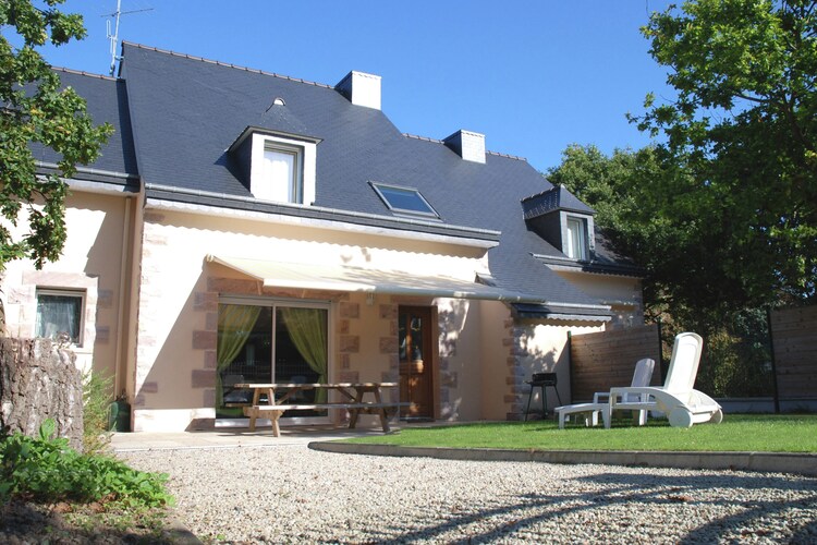 Holiday home Brittany