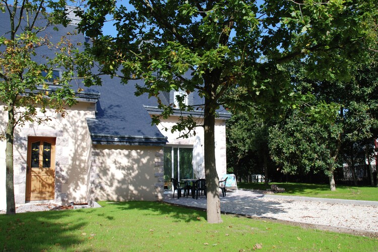 Holiday home Brittany