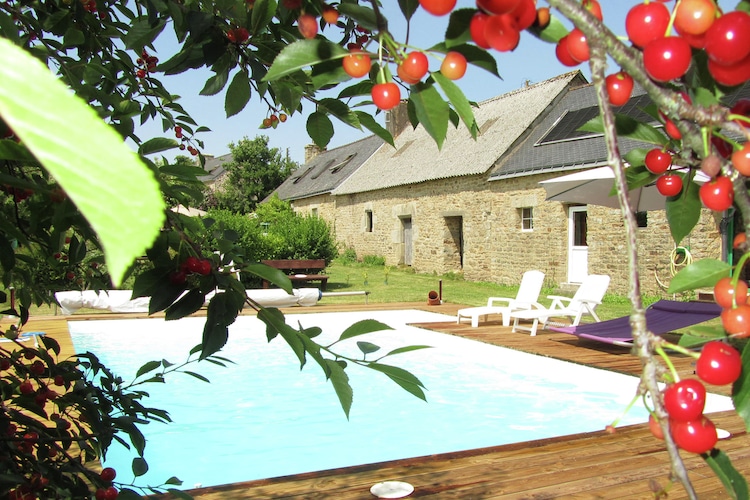 Holiday home Brittany