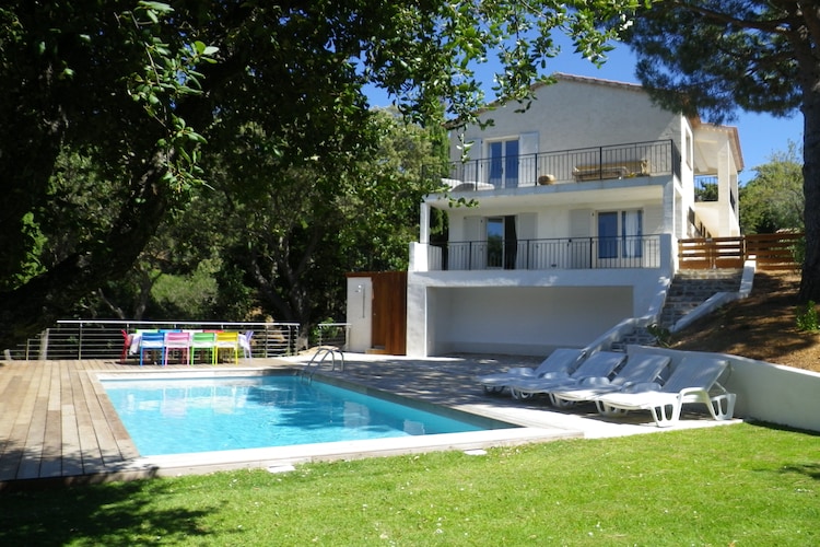 Villa Provence Cote d Azur