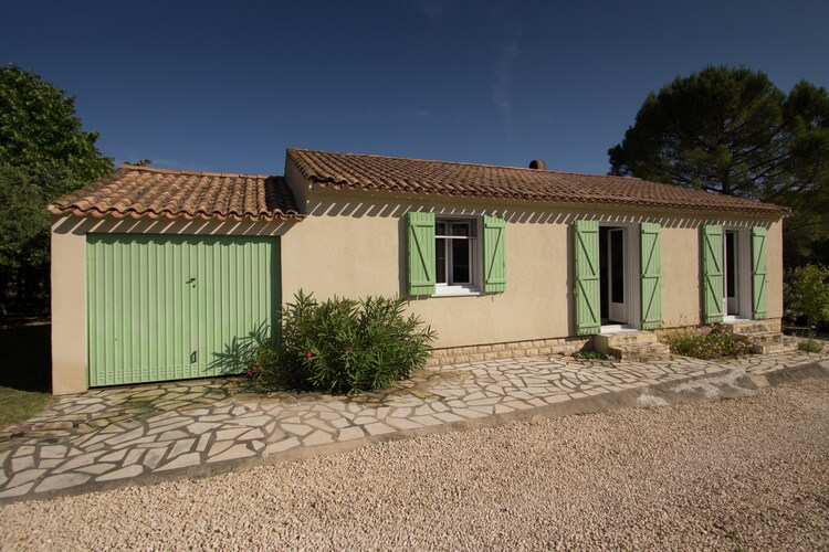 Holiday home Languedoc-Roussillon