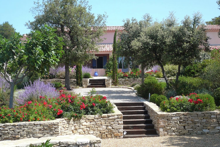 Villa Provence Cote d Azur