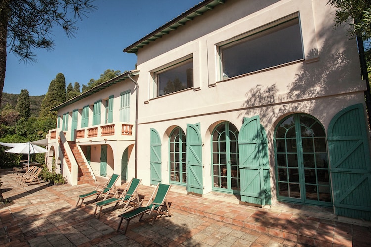 Villa Provence Cote d Azur