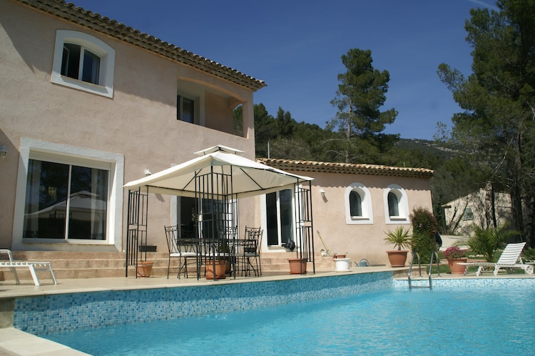 Villa Provence Cote d Azur