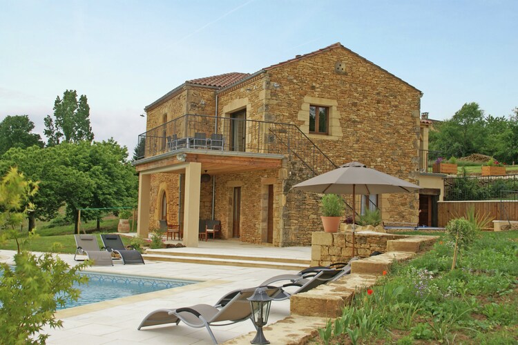 Holiday home Dordogne