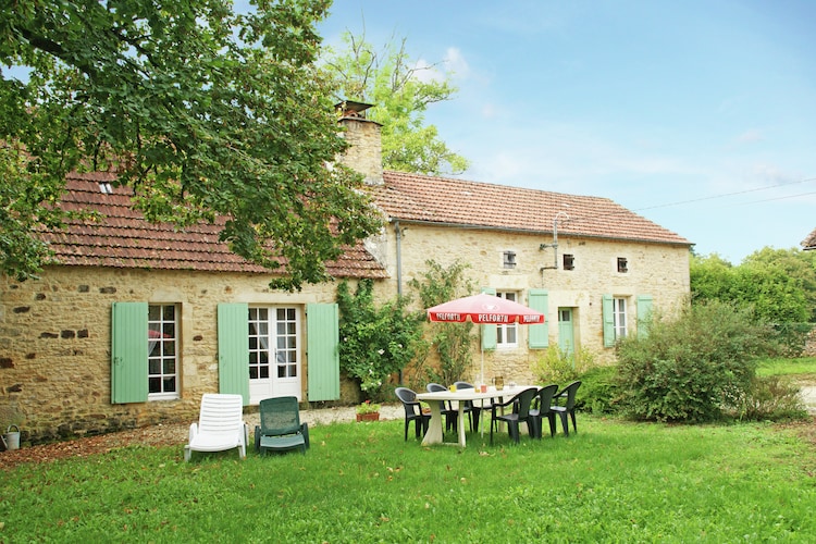 Holiday home Alsace Vosges Lorraine