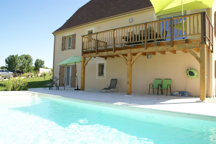 Holiday home Dordogne