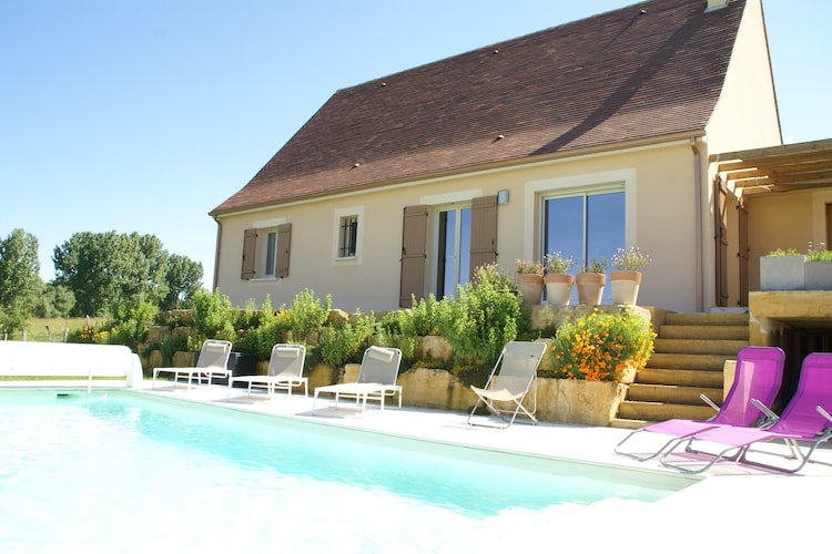 Holiday home Dordogne