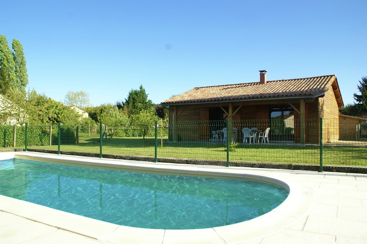 Holiday home Dordogne