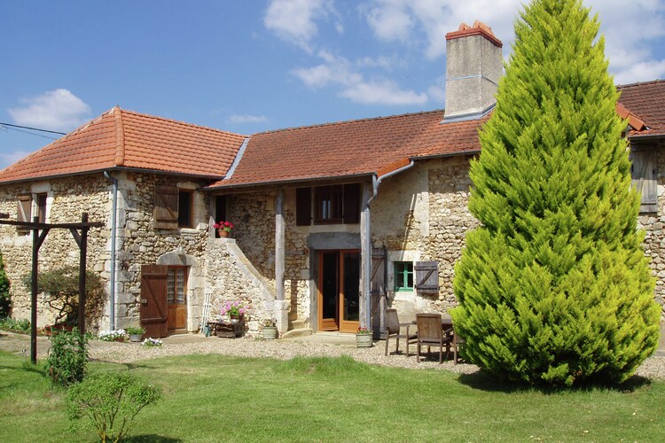 Holiday home Loire