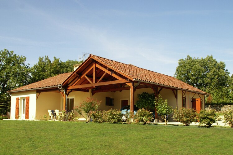 Holiday home Midi-Pyrenees