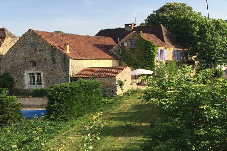 Holiday home Midi-Pyrenees