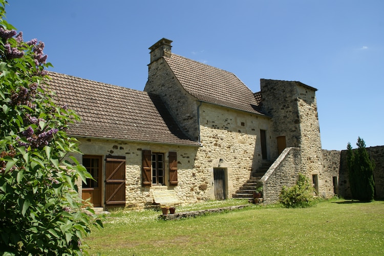 Holiday home Midi-Pyrenees