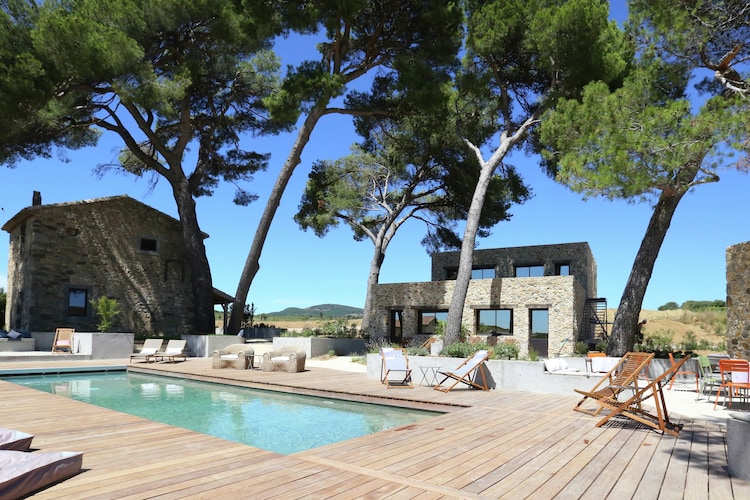 Holiday home Languedoc-Roussillon