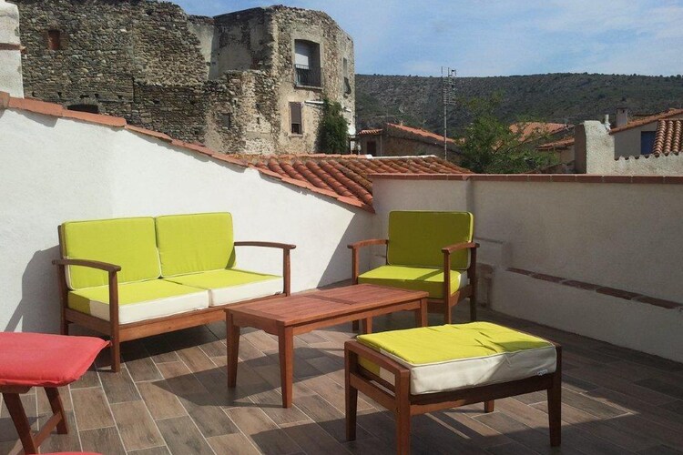 Holiday home Languedoc-Roussillon