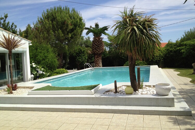 Villa Languedoc-Roussillon