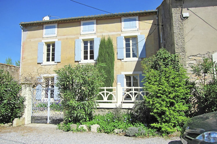 Holiday home Languedoc-Roussillon