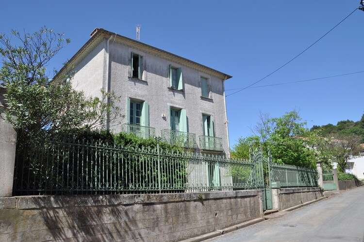 Villa Languedoc-Roussillon