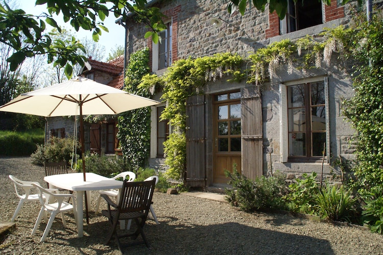 Holiday home Normandy