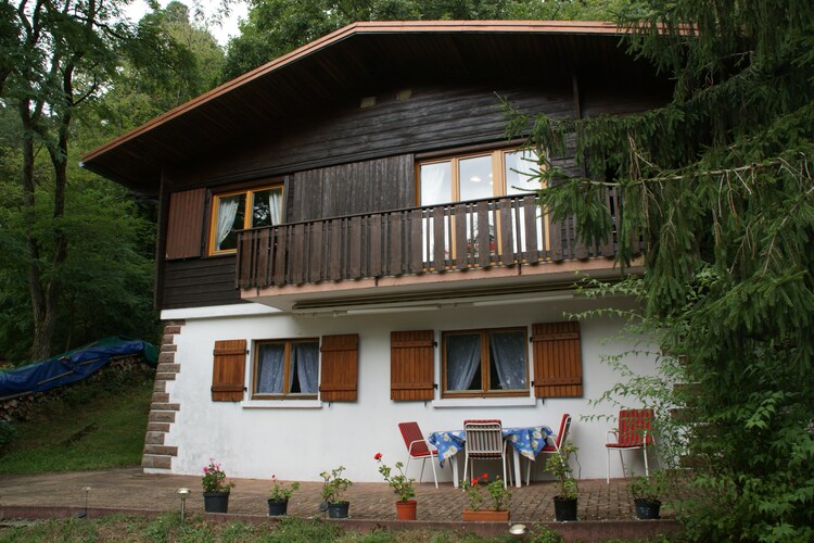 Holiday home Alsace Vosges Lorraine
