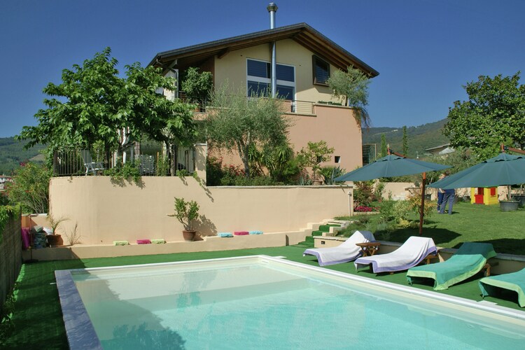 Holiday home Lakes of Italy