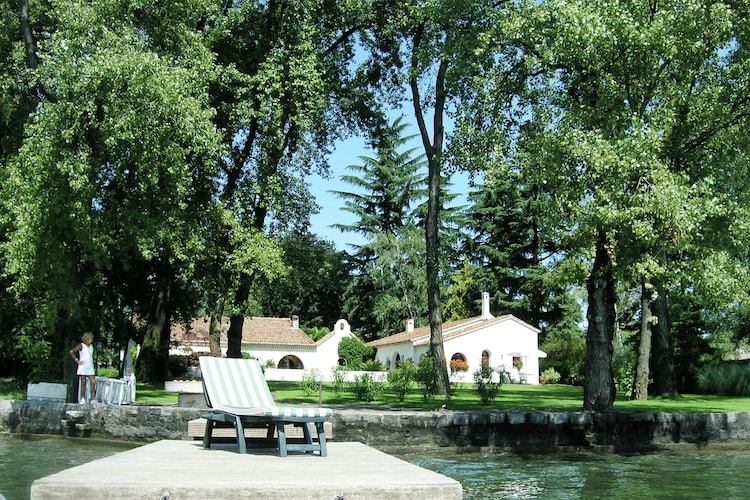Holiday home Lakes of Italy