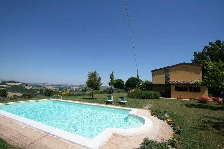 Villa Marche